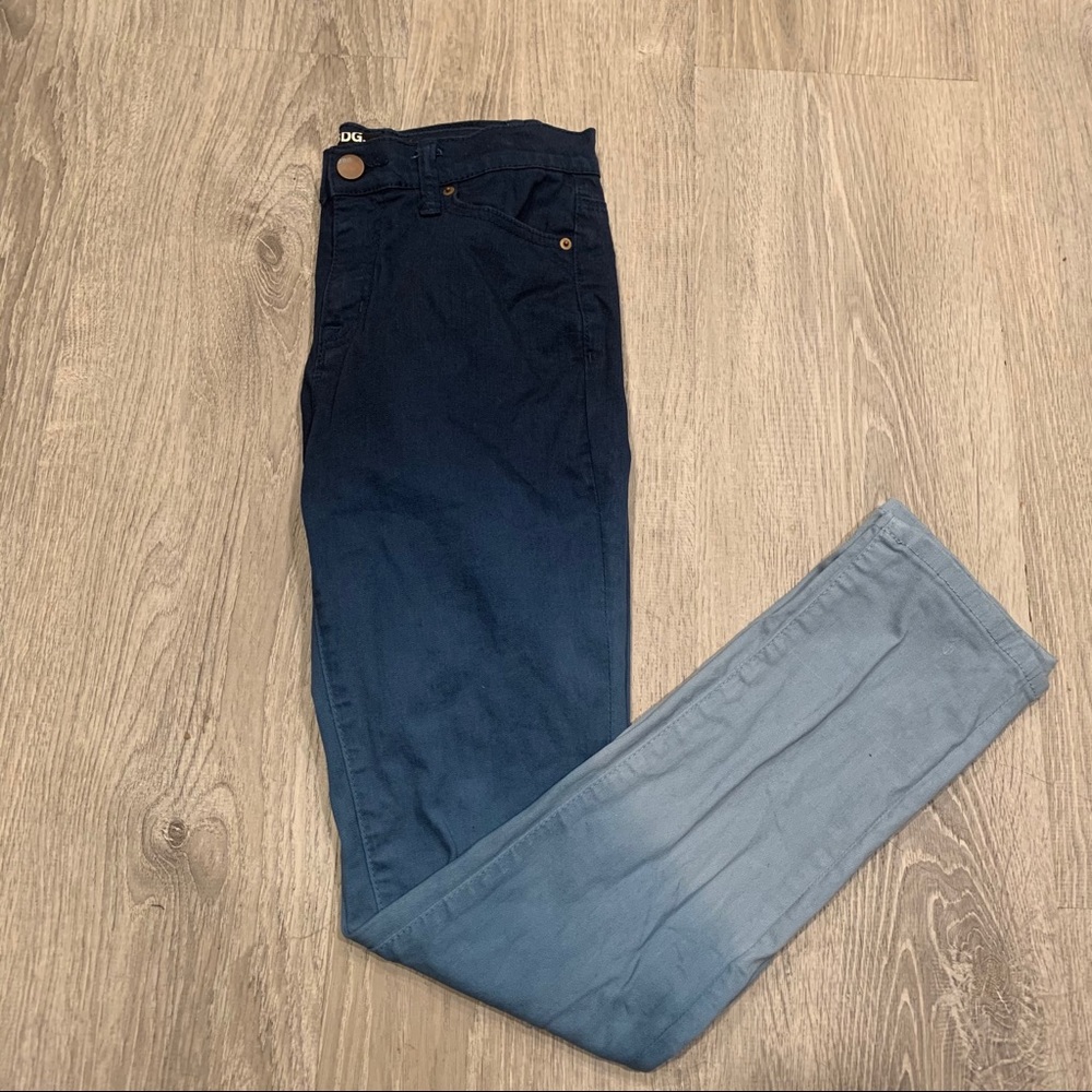 BDG Ombré Jeans